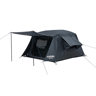 Kakadu Fast Frame Tent 3P - Lolo Overland Outfitting