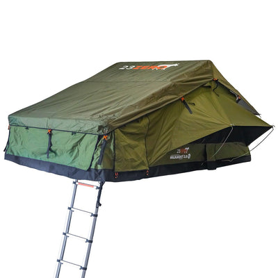 23ZERO Walkabout™ 2.0 56" Rooftop Tent - Lolo Overland Outfitting
