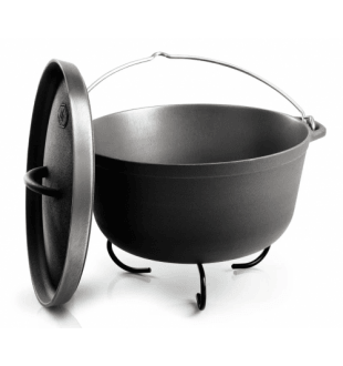  GSI Outdoors Pioneer Fry Pan - Outdoor or Indoor