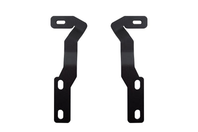 (Dusty) Diode Dynamic - Tacoma 2016-2022 Ditch Light Brackets - Lolo Overland Outfitting