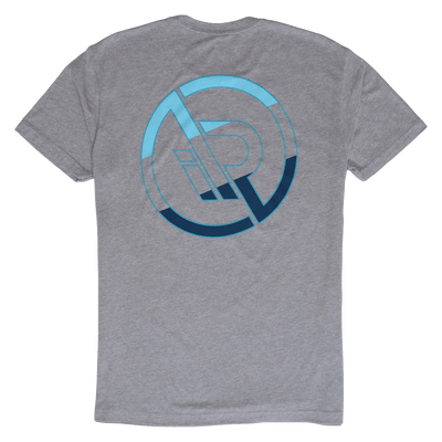 Men’s Sueded T-Shirt - Lolo Overland Outfitting