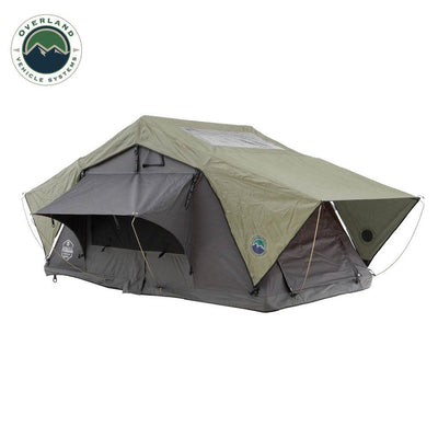 Nomadic 2 Standard Roof Top Tent - Lolo Overland Outfitting