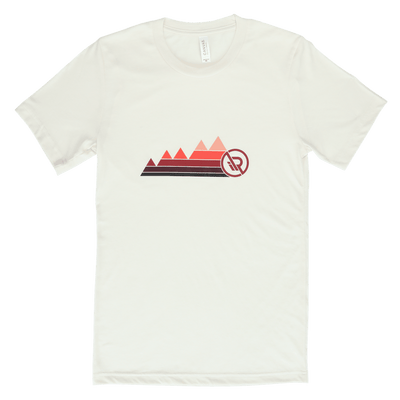 Peak Sunset T-Shirt - Lolo Overland Outfitting