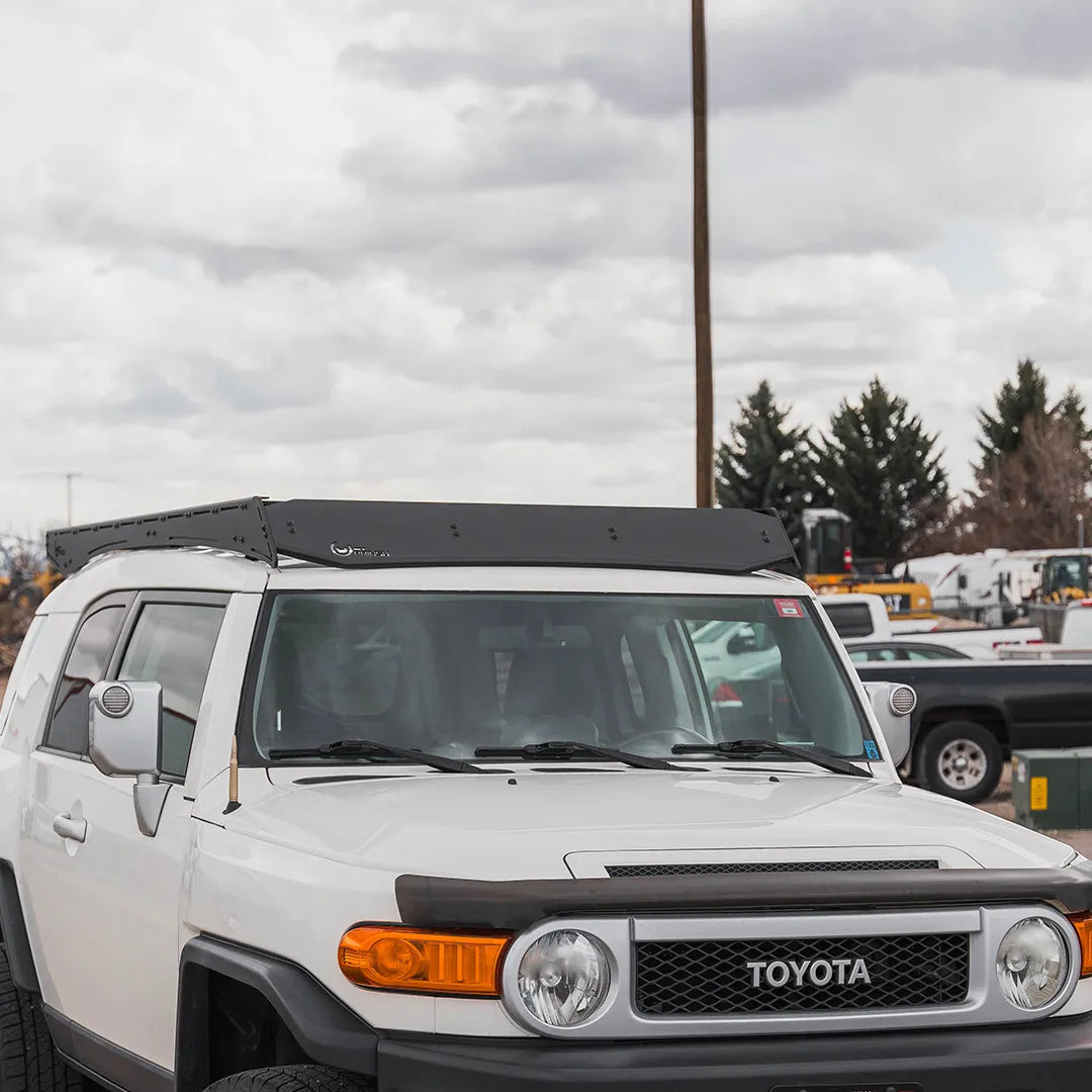 Front runner roof rack fj cruiser sale