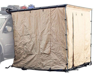 Easy-Out Awning Room - 2M - Lolo Overland Outfitting