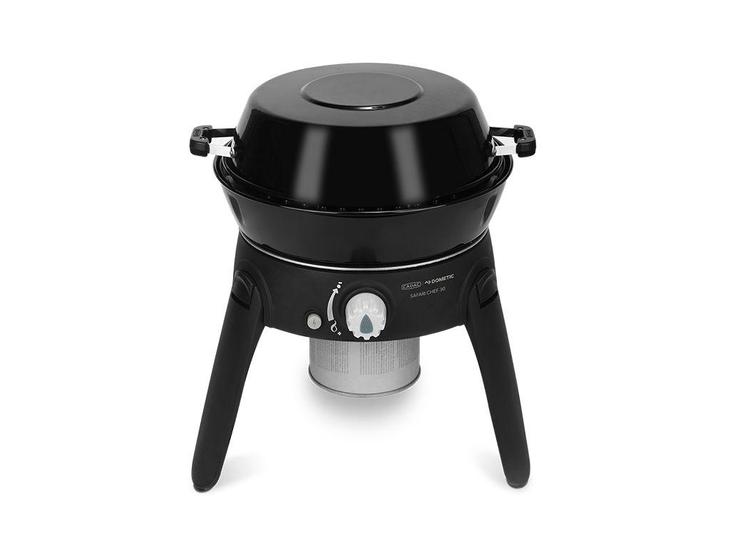 Fore Winds by Iwatani Savor Camp Stove