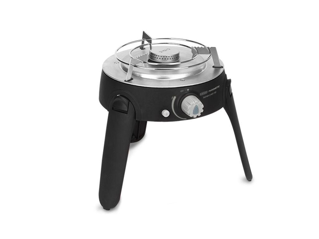 Fore Winds by Iwatani Savor Camp Stove