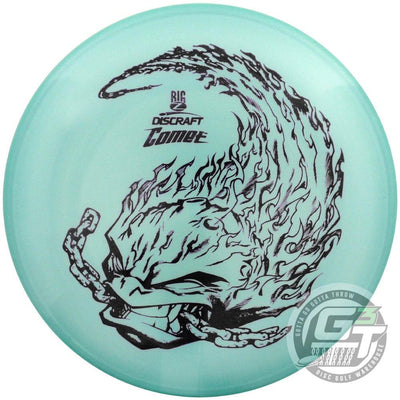 Discraft Big Z Comet Midrange Golf Disc - Lolo Overland Outfitting