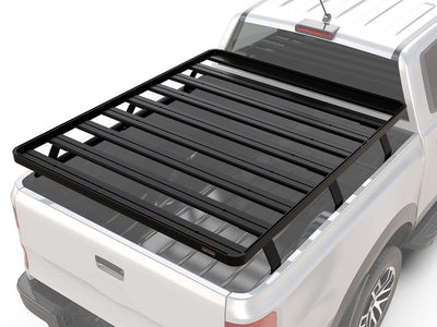 Front Runner Slimline II 5'7" Bed Rack Kit - Ram w/ RamBox 2009-Current - Lolo Overland Outfitting