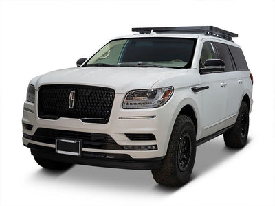 Front Runner Slimline II Roof Rail Rack Kit - Ford Expedition/Lincoln Navigator 2018-Current - Lolo Overland Outfitting