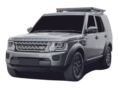 Front Runner Slimline II 3/4 Roof Rack Kit - Land Rover Discovery LR3/LR4 - Lolo Overland Outfitting