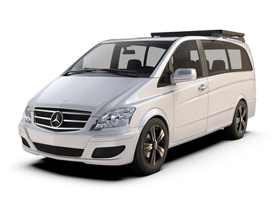 Front Runner Slimline II 1/2 Roof Rack Kit - Mercedes Benz Vito Viano L1 2003-2014 - Lolo Overland Outfitting