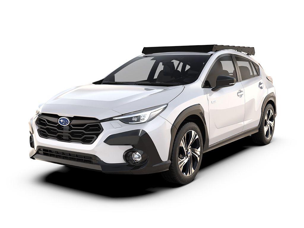 2nd Gen Subaru Crosstrek XV Slimsport Roof Rack - by Front Runner