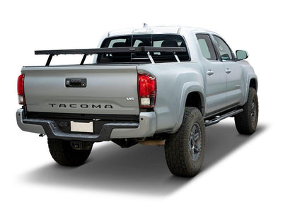 Front Runner Slimline II Load Bed Rack Kit - Toyota Tacoma 2005-Current - Lolo Overland Outfitting