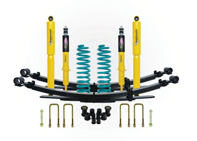Dobinsons 4x4 2.0" -3.0" Suspension Kit for Toyota Tundra 2007 to 2021 - Lolo Overland Outfitting