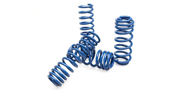 AEV 3″ HIGH CAPACITY COIL SPRINGS FOR WRANGLER JL 4-DOOR - Lolo Overland Outfitting
