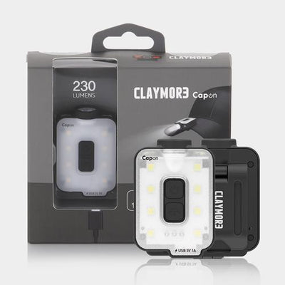 Claymore Capon 40B LED Light - Lolo Overland Outfitting