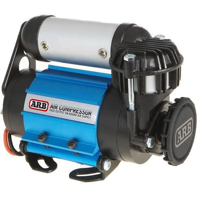 ARB High Performance On-Board Compressor - Lolo Overland Outfitting