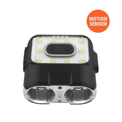 Claymore Capon 120H LED Light - Lolo Overland Outfitting