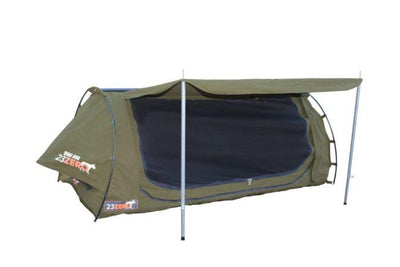 23ZERO Dual Swag Tent 1400 - Lolo Overland Outfitting