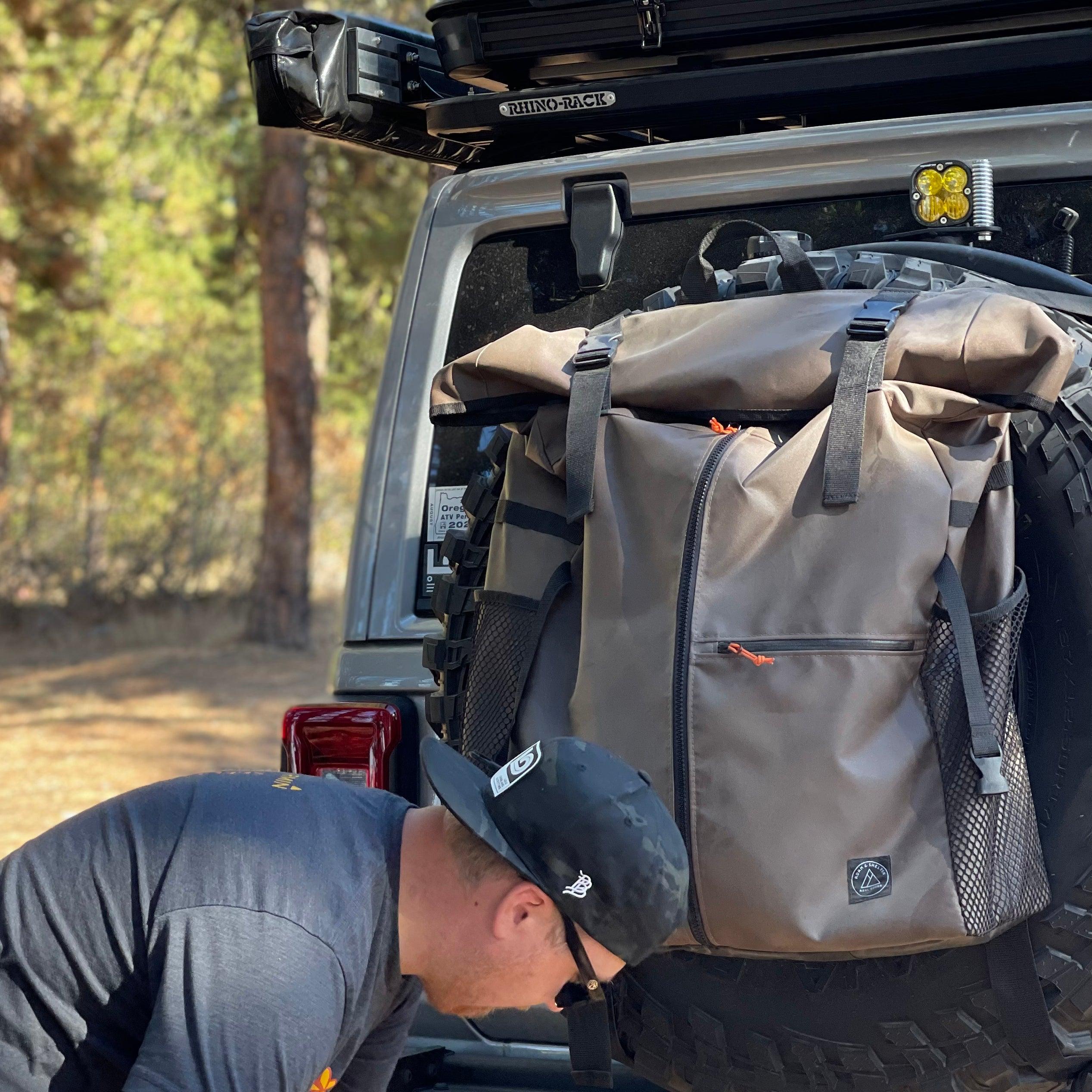 Storage Bags – Lolo Overland Outfitting