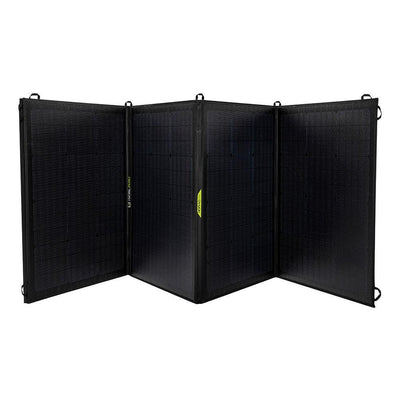 Goal Zero Nomad 200 Solar Panel - Lolo Overland Outfitting