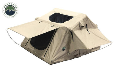 OVS TMBK 3-Person Rooftop Tent - Lolo Overland Outfitting