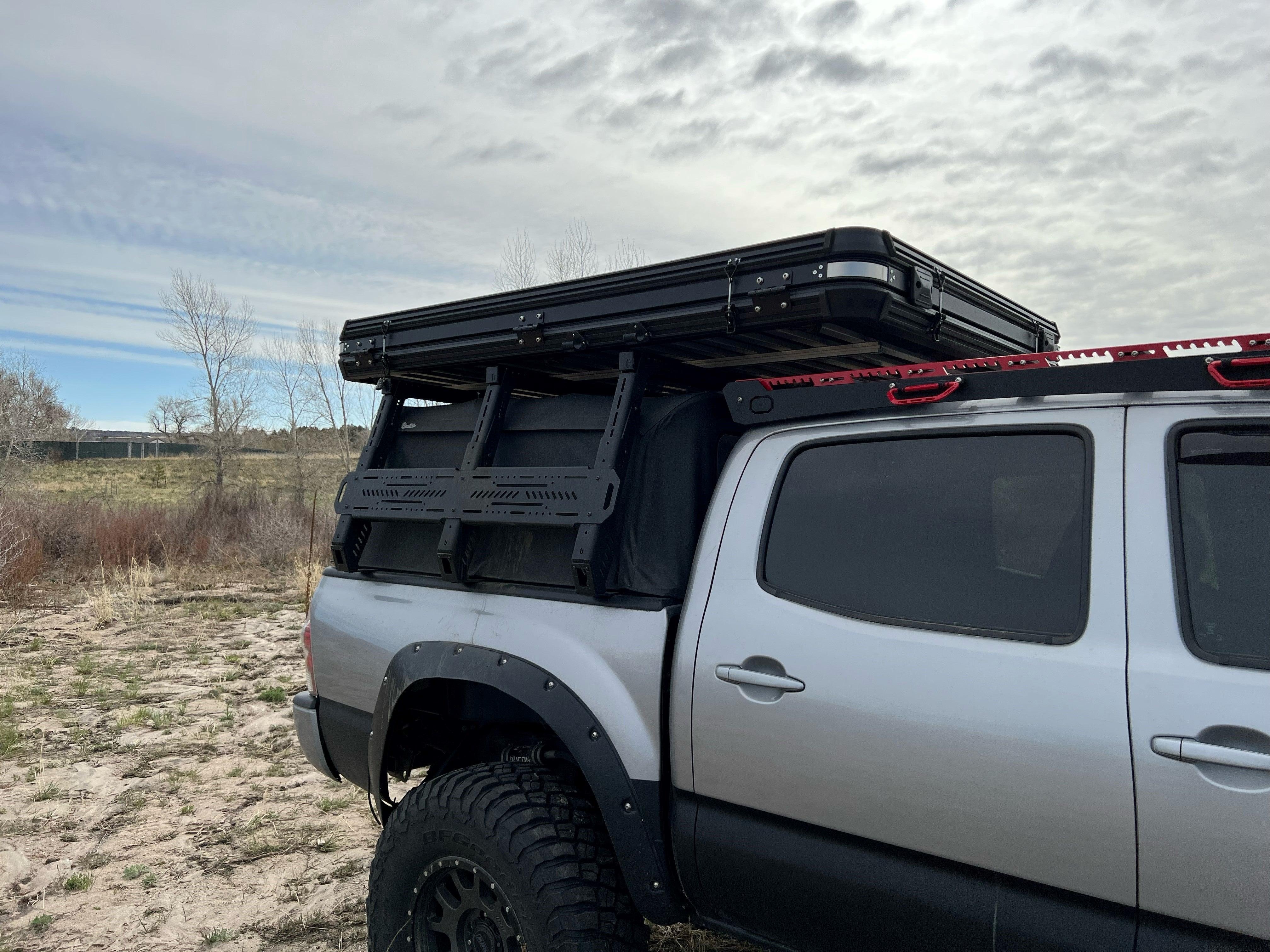 Softopper roof rack sale