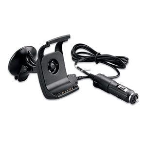 Garmin Suction Cup Mount With Speaker For Montana - Lolo Overland Outfitting