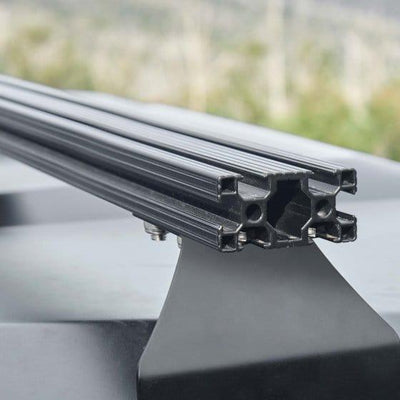 RTT HARD SHELL ROOF RAILS 1380 - Lolo Overland Outfitting