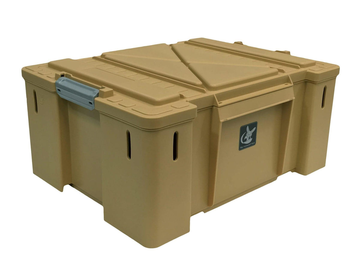 the-nomad-fox-boxes-bags-sand-