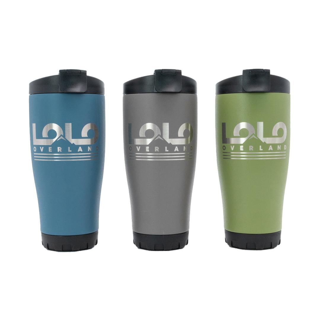 Water Bottle 30oz w Straw - RFSR