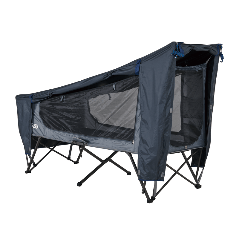 Kakadu Blockout Cot Tent 1P