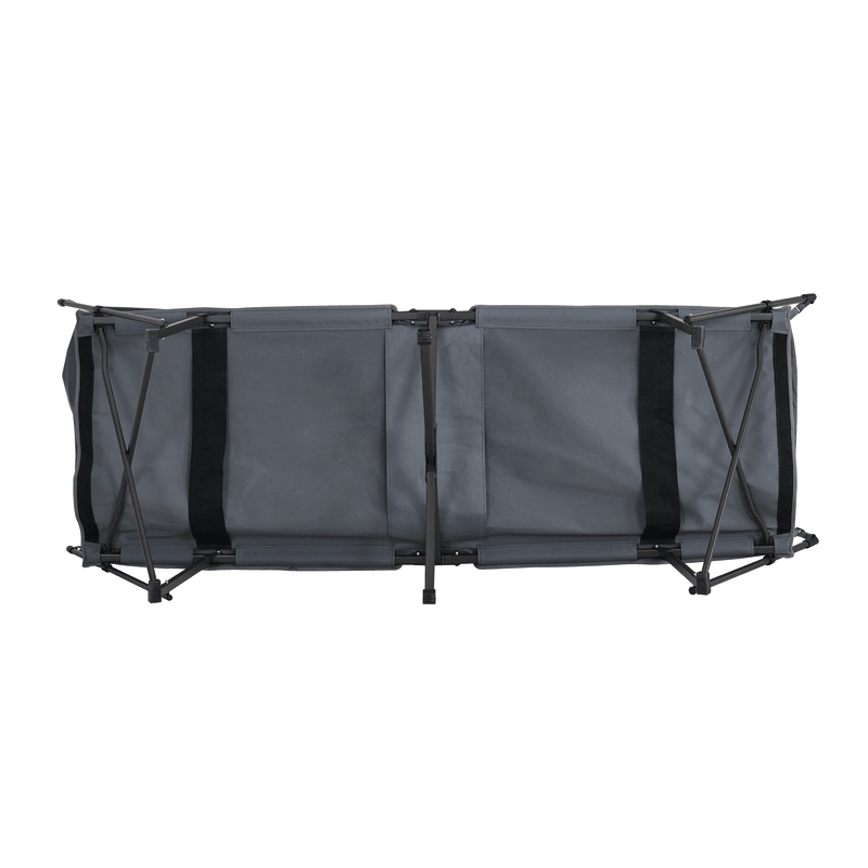 Kakadu Blockout Cot Tent 1P