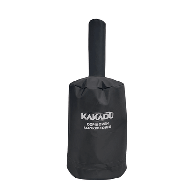 Kakadu Ozpig Oven Smoker Custom Fit Cover - Lolo Overland Outfitting