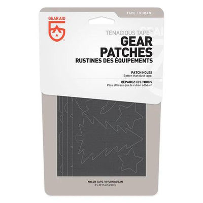 GearAid Tenacious Tape Gear Patches - Lolo Overland Outfitting