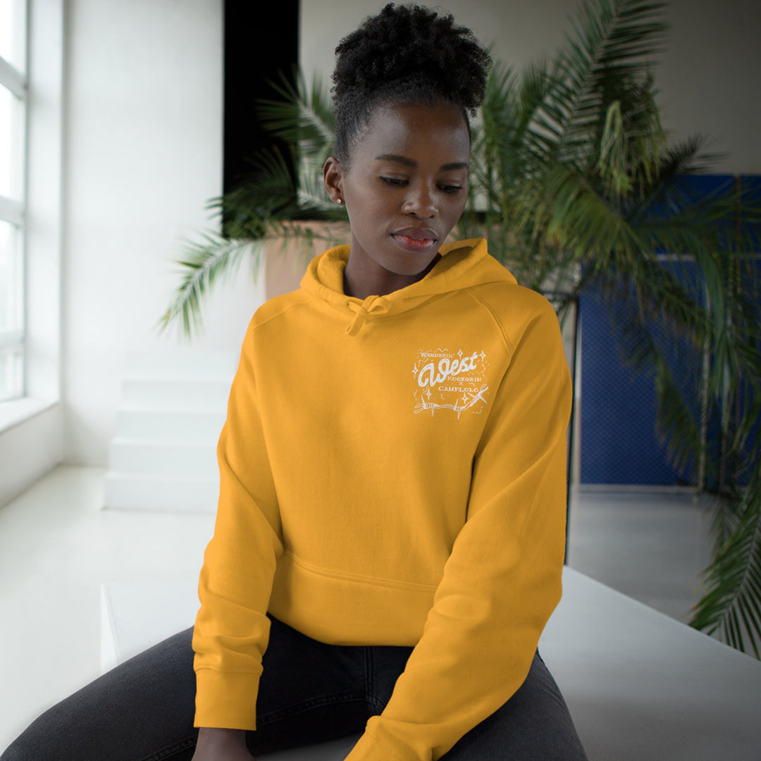 Wanderin' West Hoodie | Artist Series 002 - KookGrin X