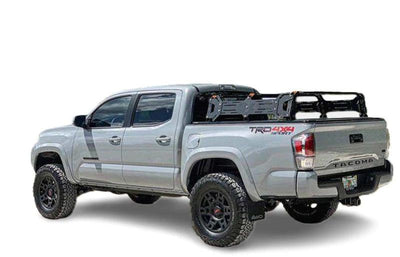 TACOMA TRUSS BED RACK (2005-2023) - Lolo Overland Outfitting