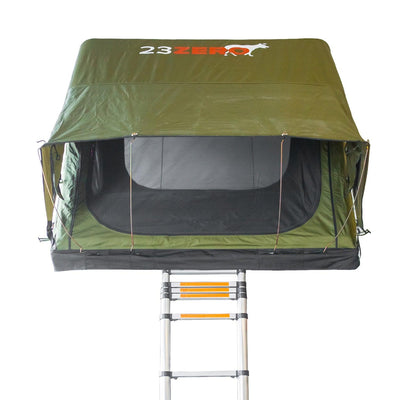 23ZERO Breezeway® 2.0 62" Rooftop Tent - Lolo Overland Outfitting