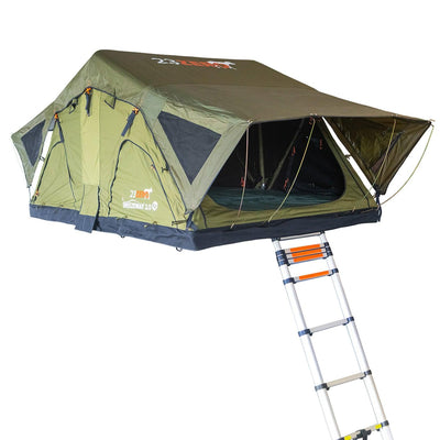 23ZERO Breezeway® 56" 2.0 Rooftop Tent - Lolo Overland Outfitting