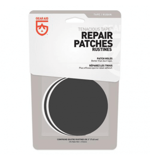 GearAid Tenacious Tape Repair Patches - Lolo Overland Outfitting