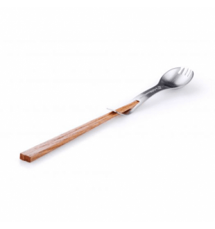 GSI GLACIER STAINLESS SPORK & STICKS - Lolo Overland Outfitting