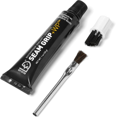 GearAid Seam Grip WP Waterproof Sealant and Adhesive - Lolo Overland Outfitting