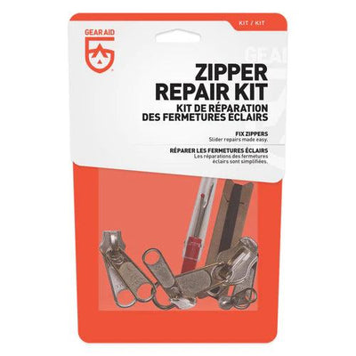 GearAid Zipper Repair Kit - Lolo Overland Outfitting