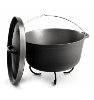 GSI GUIDECAST DUTCH OVEN - Lolo Overland Outfitting