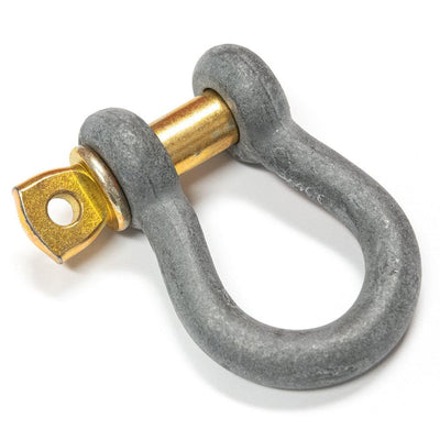 (Dusty) AEV 1" HD Anchor Shackle - Lolo Overland Outfitting