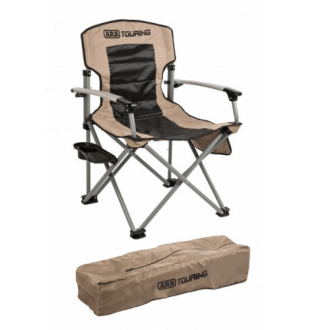 ARB Camping Chair W/Side Table - Lolo Overland Outfitting