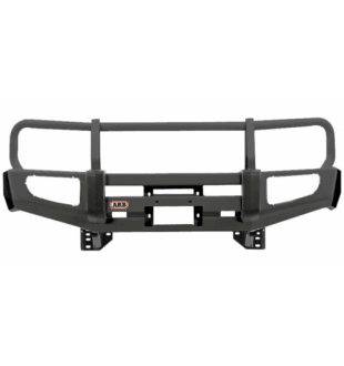 ARB Deluxe Bull Bar 2003-2007 Land Cruiser - Lolo Overland Outfitting