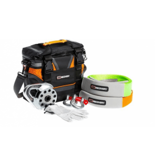 ARB Essentials Recovery Kit SII - Lolo Overland Outfitting