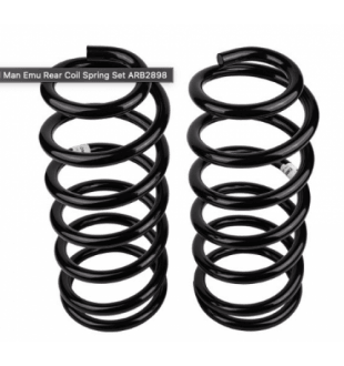 ARB OME COIL SPRING REAR -PRADO 150 - Lolo Overland Outfitting
